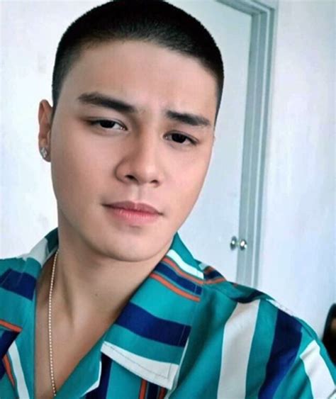Ronnie Alonte .